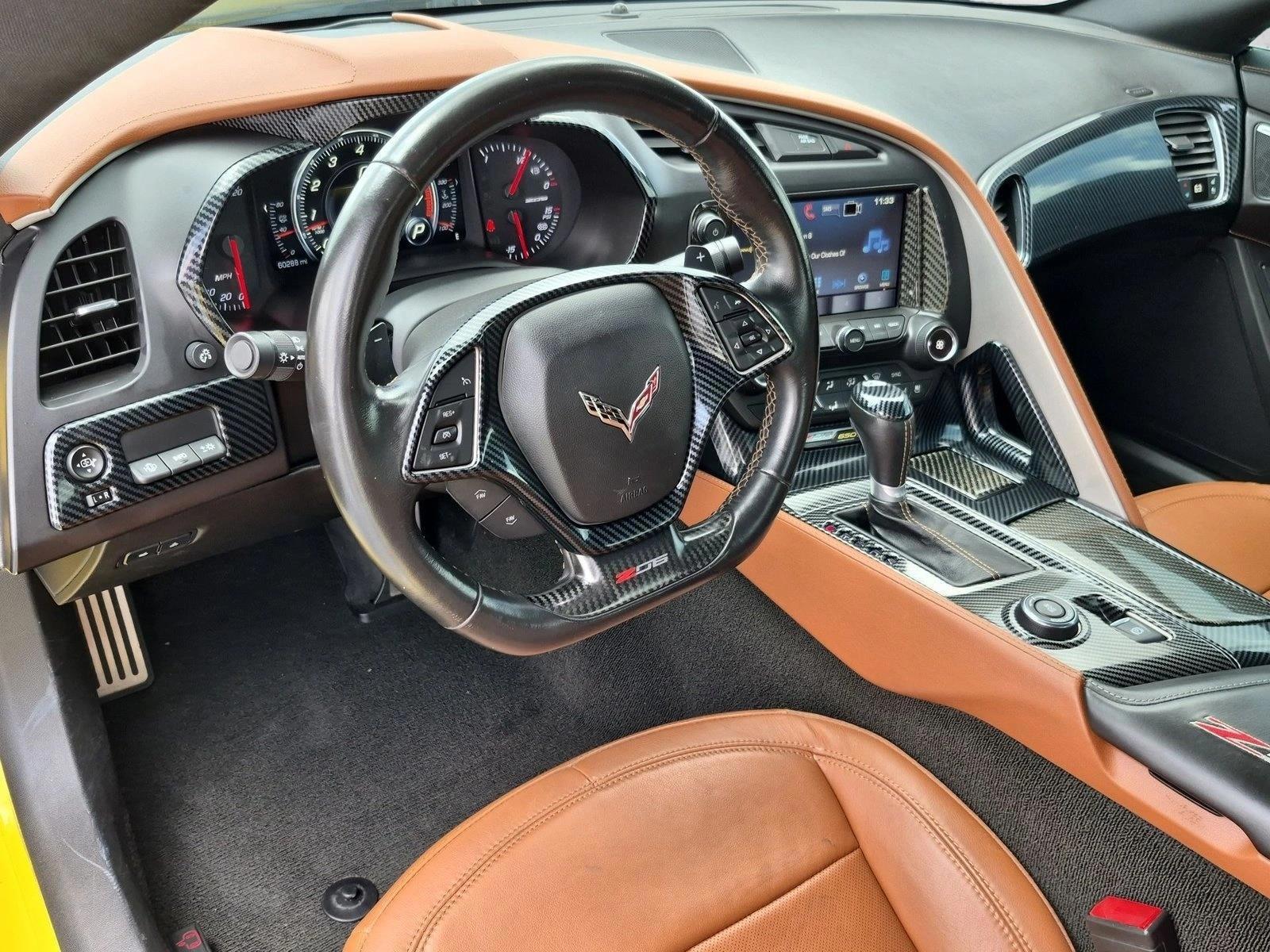 Thumbnail: 2016 Chevrolet Corvette - 4