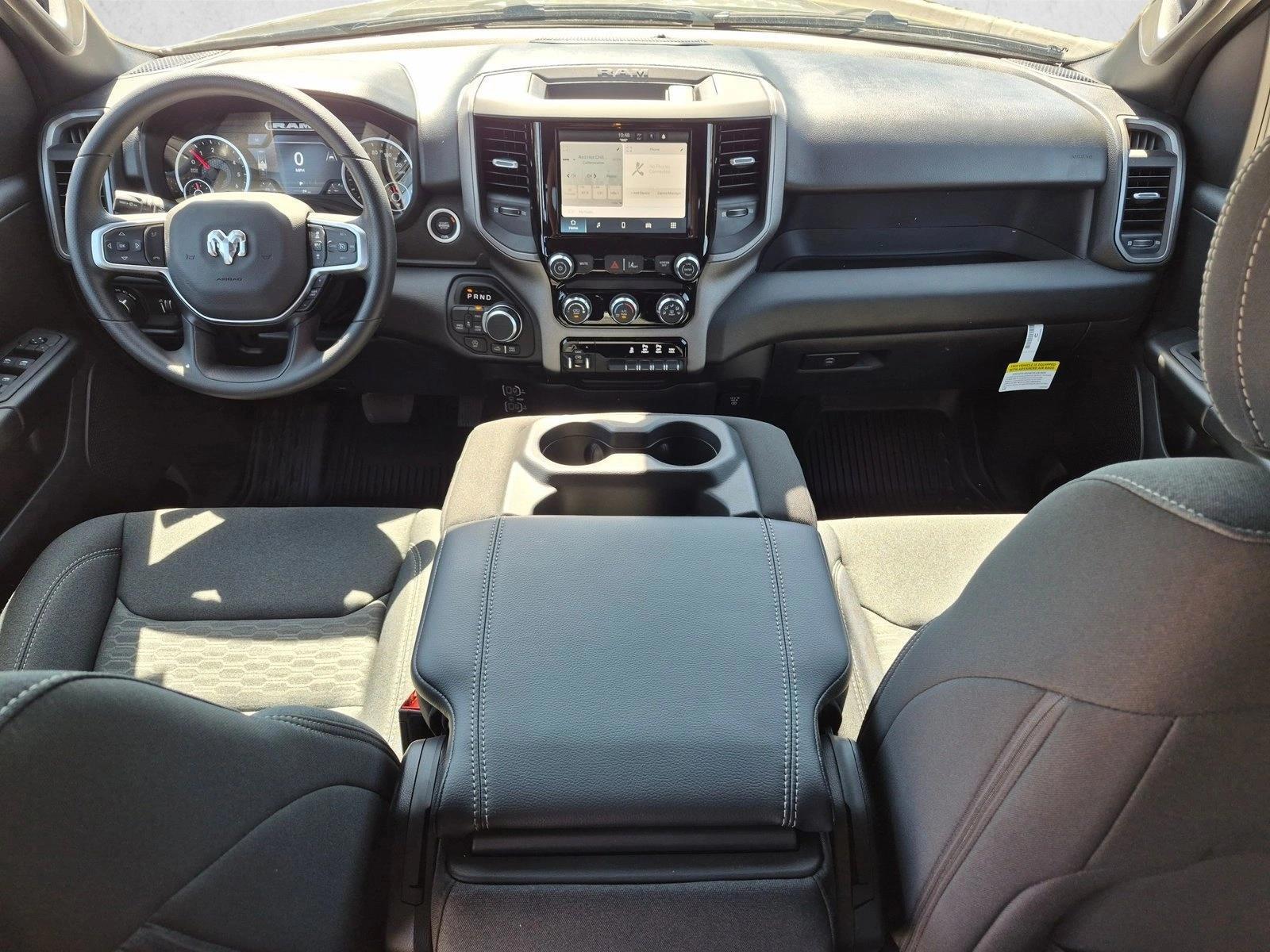 Thumbnail: 2026 RAM 1500 - 3