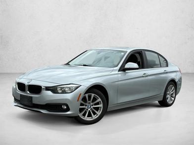 2016 BMW 3 Series 320i xDrive -
                  Naperville, IL