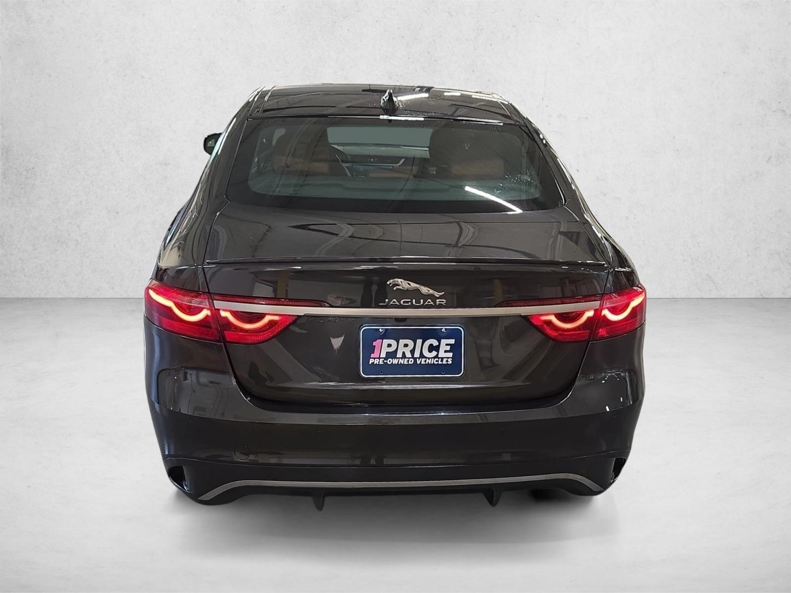2024 Jaguar XF