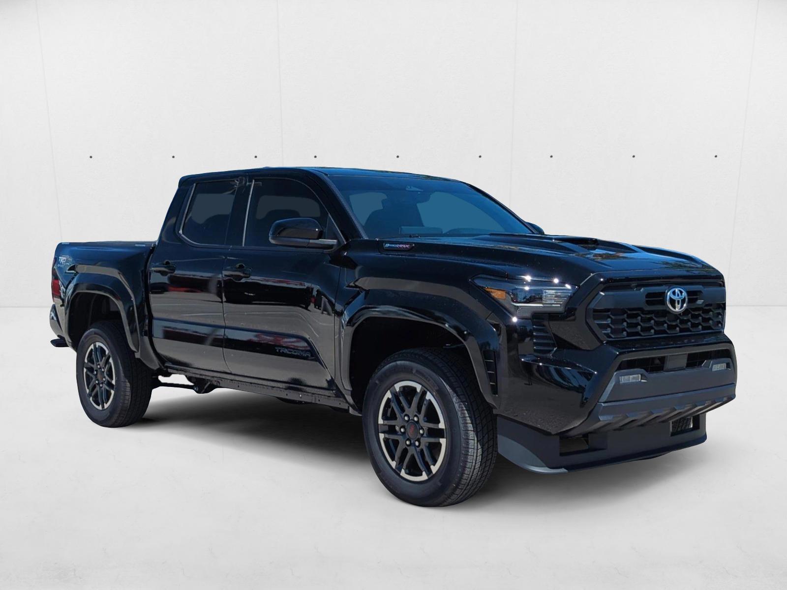 2025 Toyota Tacoma TRD Sport - Photo 7