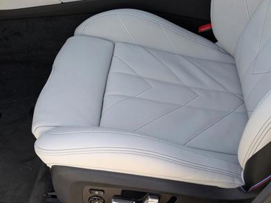 2026 BMW XM