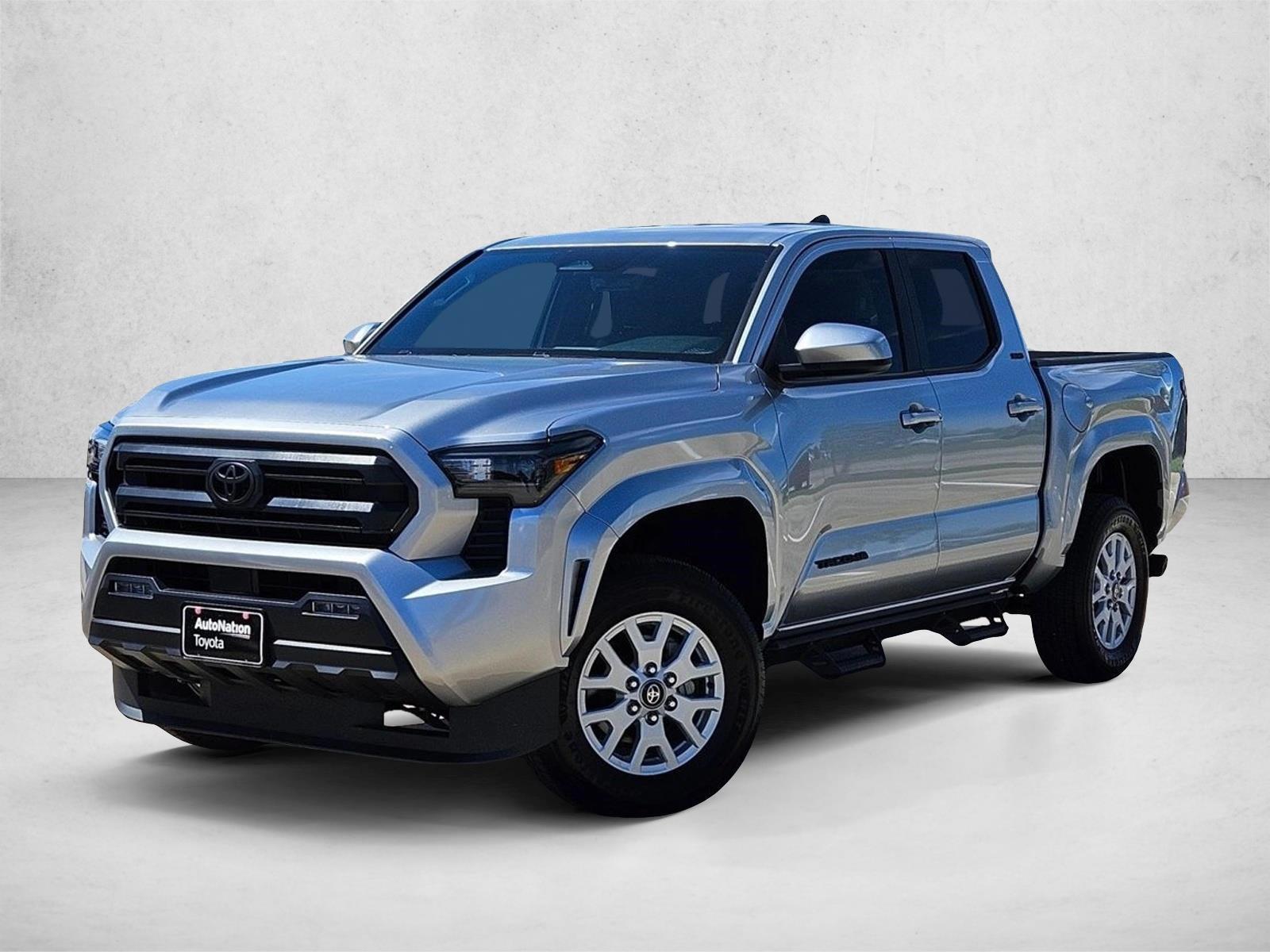 Thumbnail: 2025 Toyota Tacoma - 1