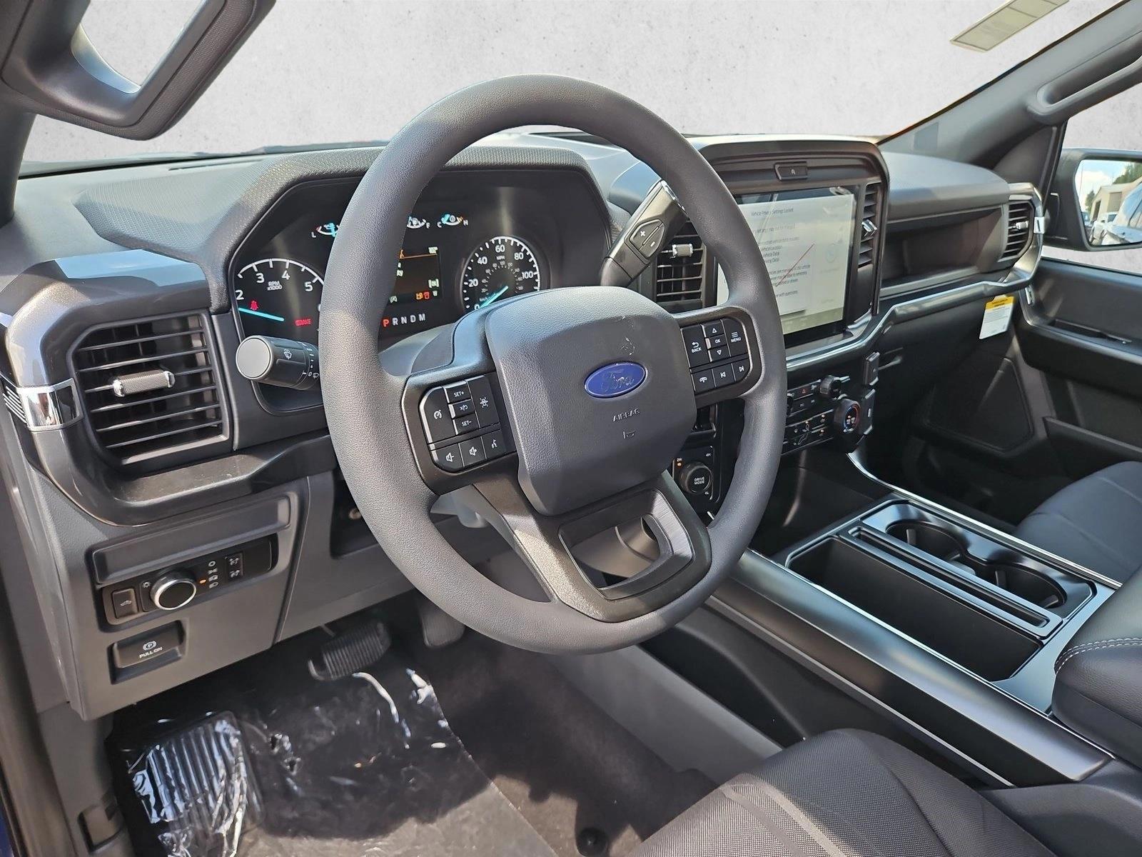 Thumbnail: 2026 Ford F-150 - 3