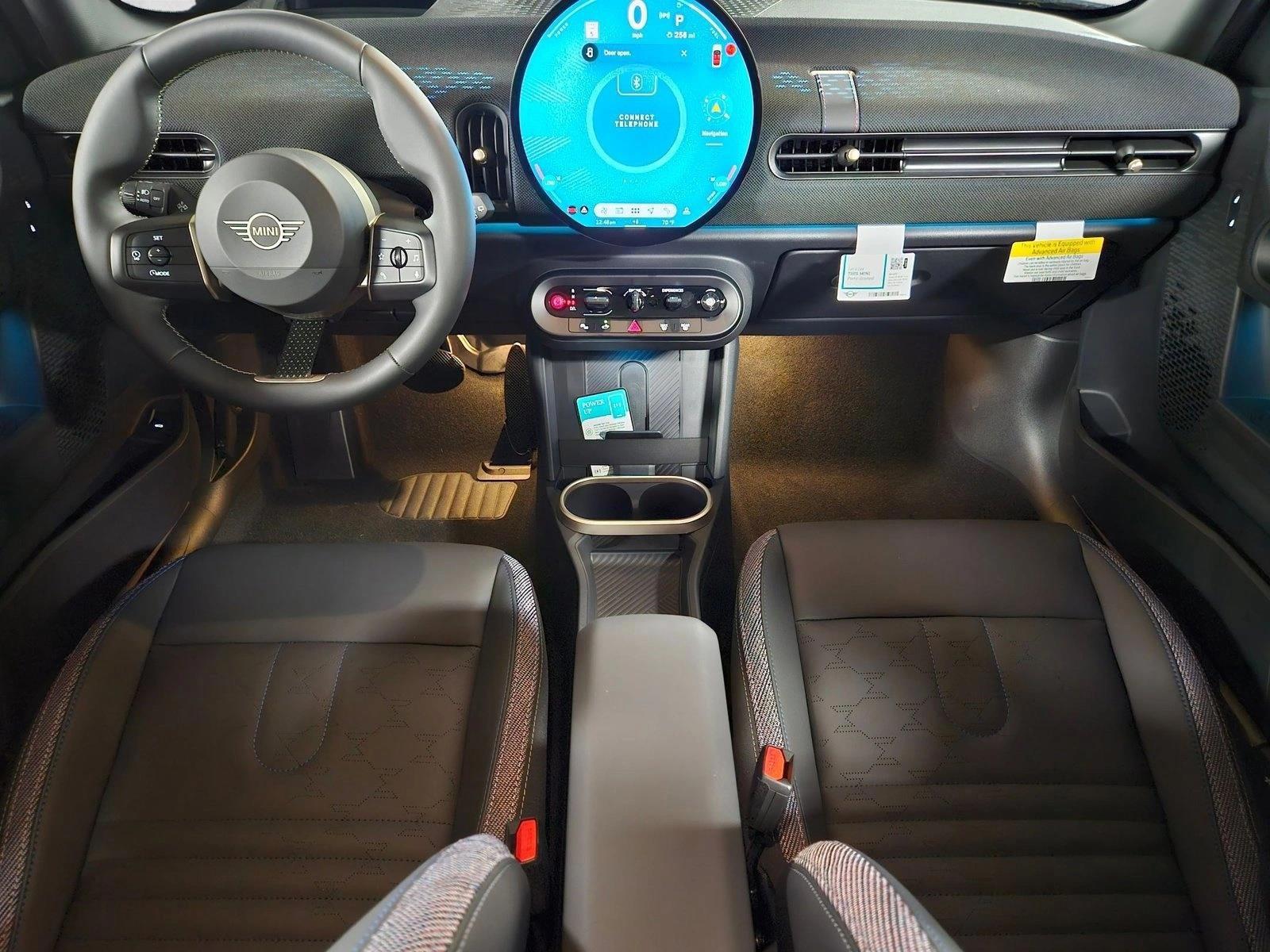 Thumbnail: 2026 MINI Cooper Hardtop - 3