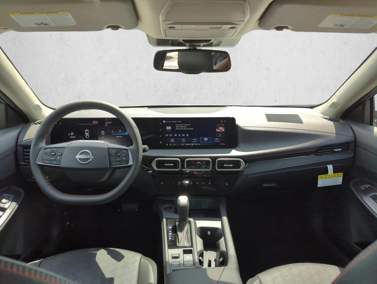 Thumbnail: 2027 Nissan Sentra - 2