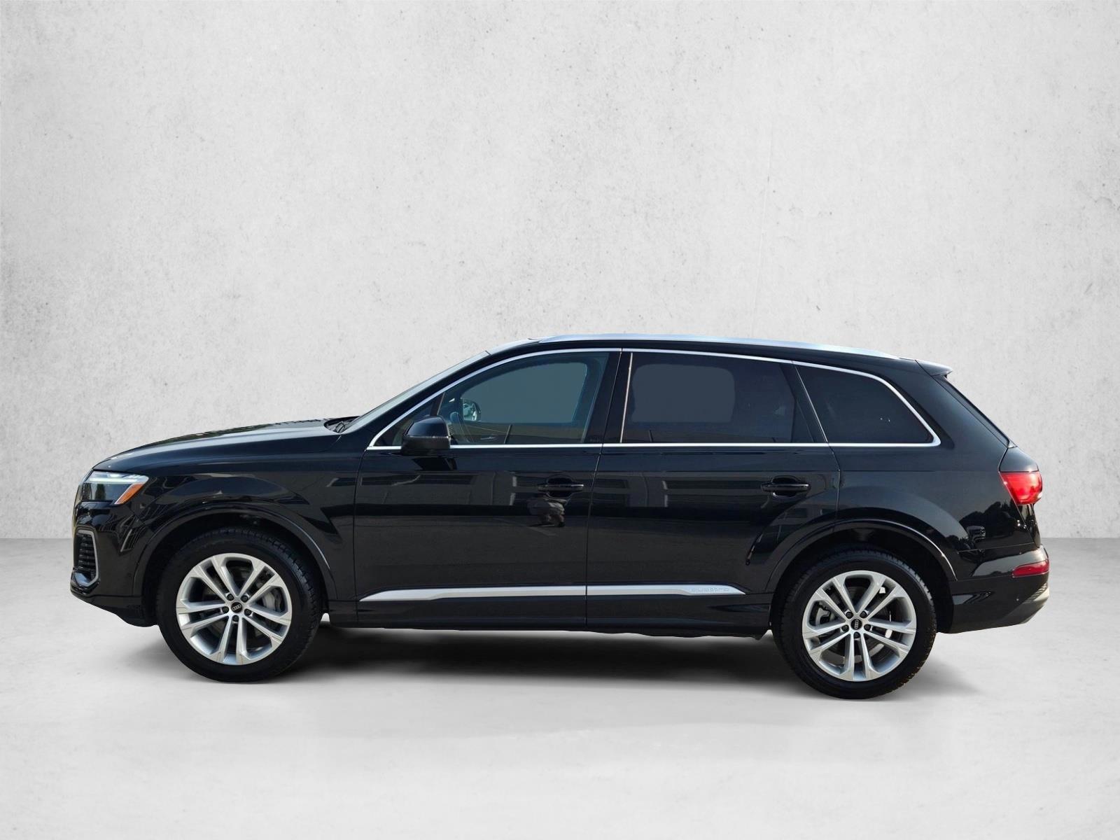 Thumbnail: 2025 Audi Q7 - 2