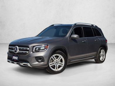 2021 Mercedes-Benz GLB 250 -
                  Cockeysville, MD