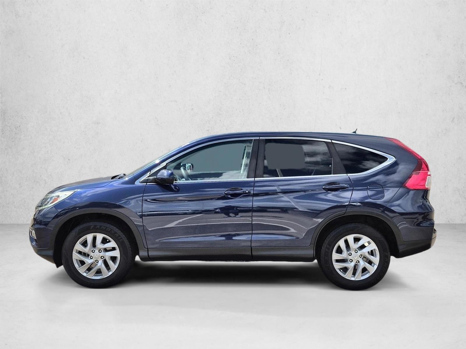 Thumbnail: 2016 Honda CR-V - 2