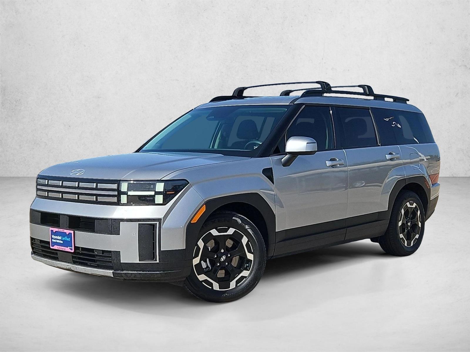 Thumbnail: 2025 Hyundai Santa Fe - 1