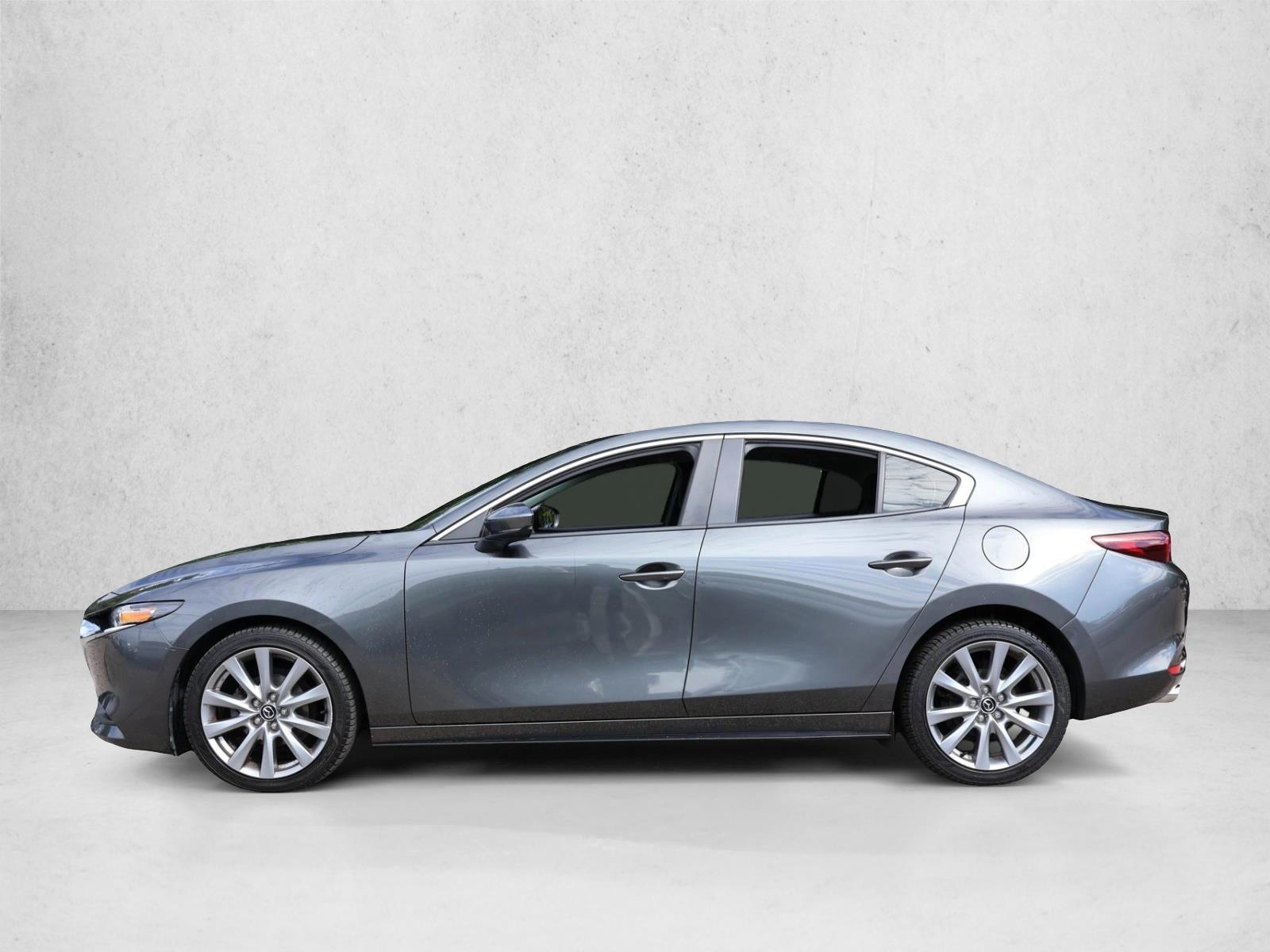 Thumbnail: 2023 Mazda Mazda3 - 2
