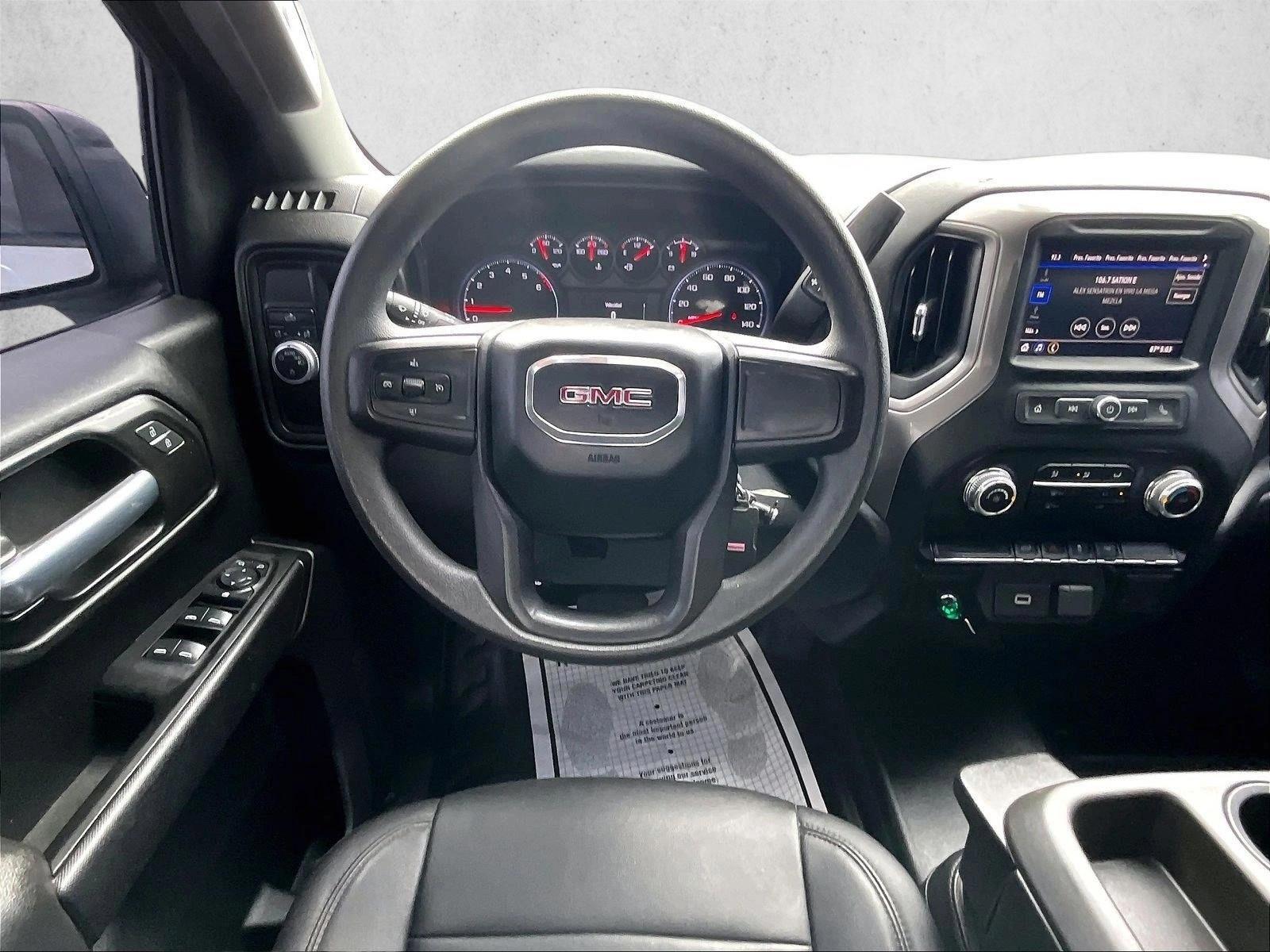 Thumbnail: 2020 GMC Sierra 1500 - 3
