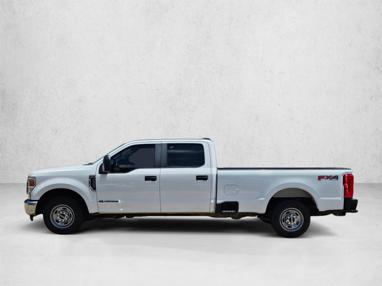 Thumbnail: 2021 Ford F-250 - 2