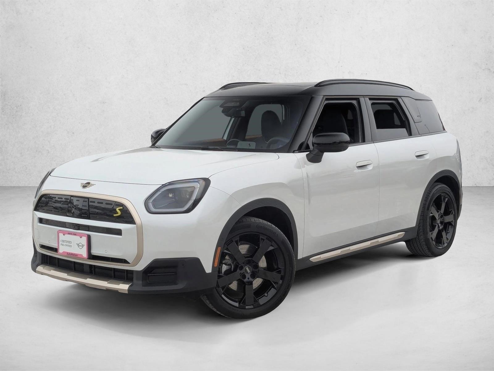Thumbnail: 2025 MINI Cooper Countryman - 1