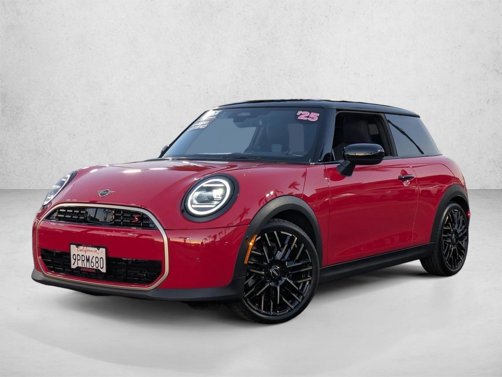 Thumbnail: 2025 MINI Cooper Hardtop - 1