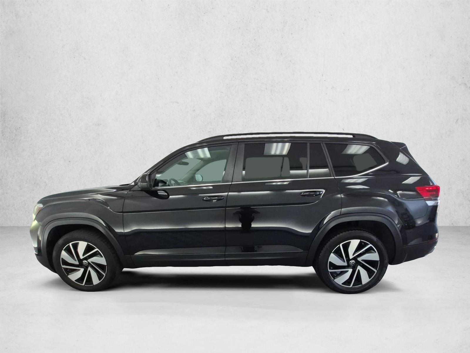 Thumbnail: 2025 Volkswagen Atlas - 2