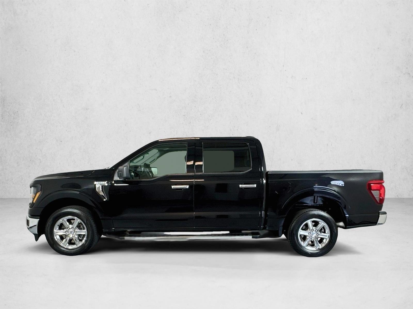 Thumbnail: 2025 Ford F-150 - 2