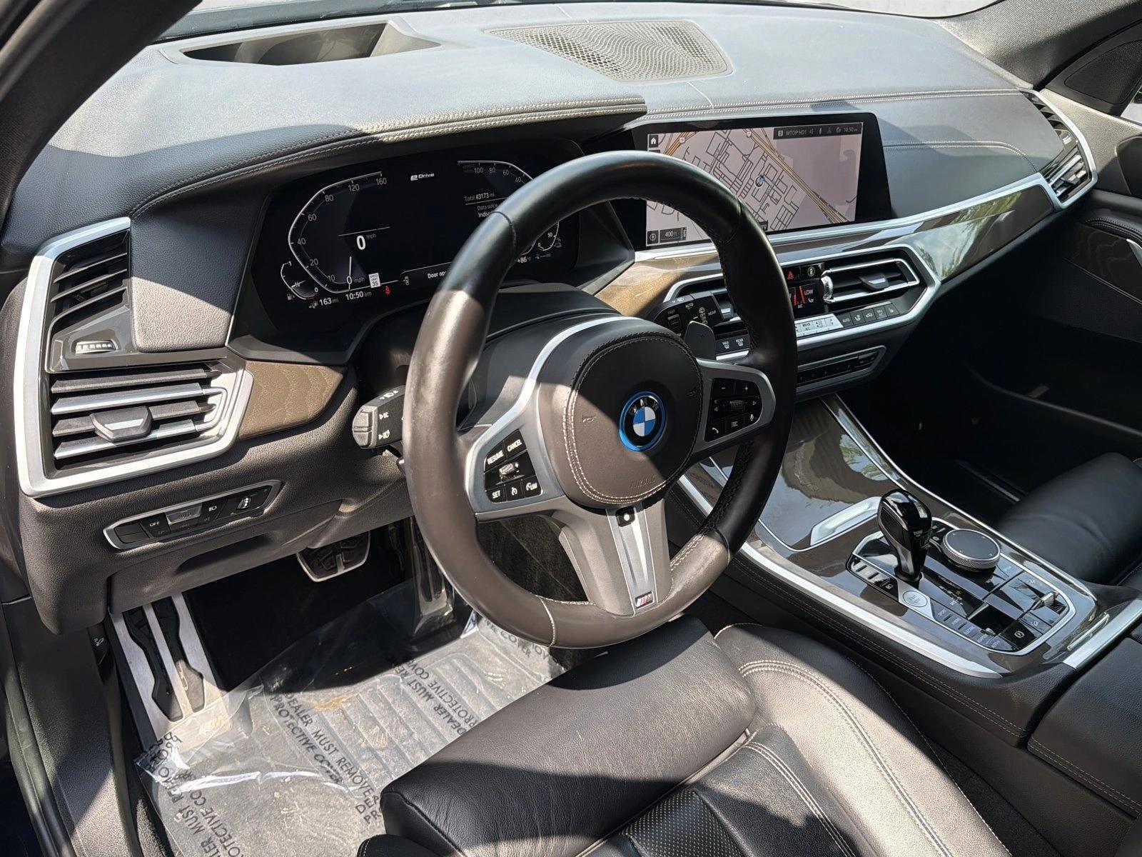 Thumbnail: 2022 BMW X5 - 3