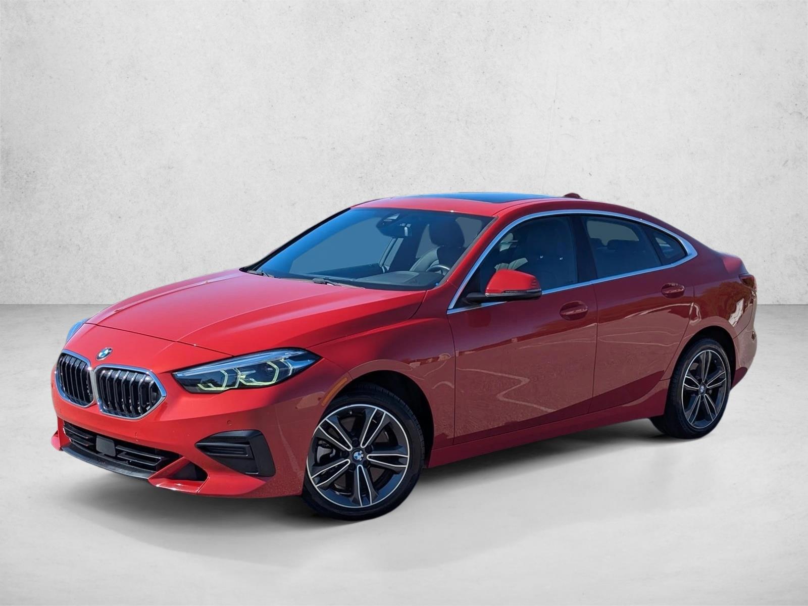 2024 BMW 2 Series