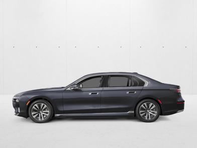 2026 BMW I7