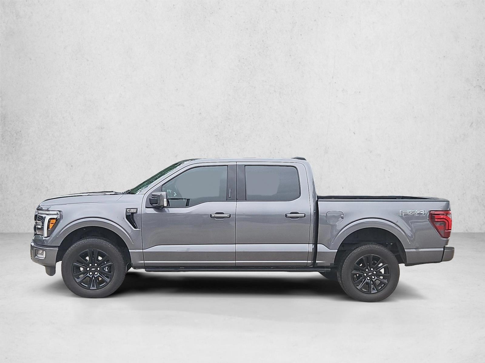 Thumbnail: 2024 Ford F-150 - 2