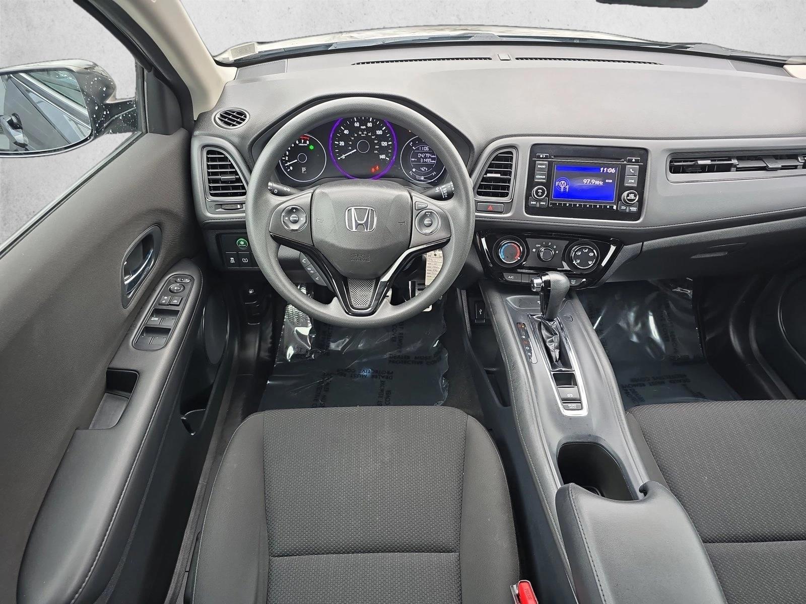 Thumbnail: 2018 Honda HR-V - 4