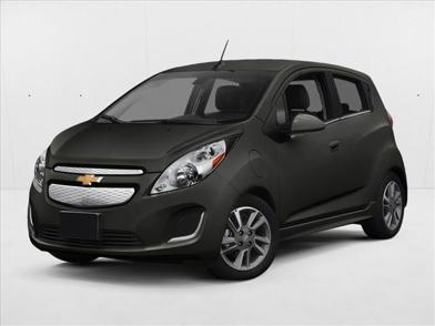 2014 Chevrolet Spark EV -
                  Las Vegas, NV