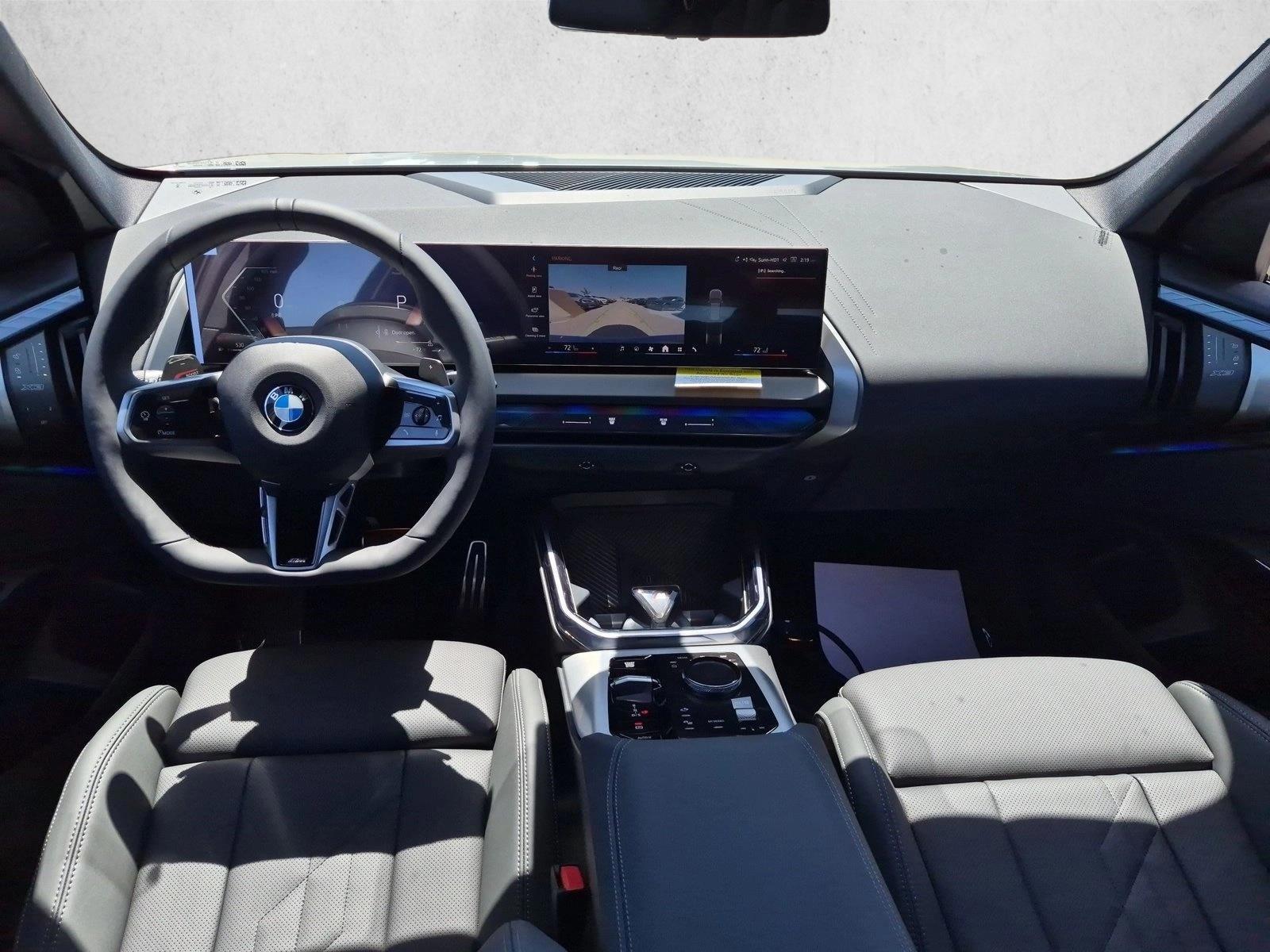 Thumbnail: 2026 BMW X3 - 3