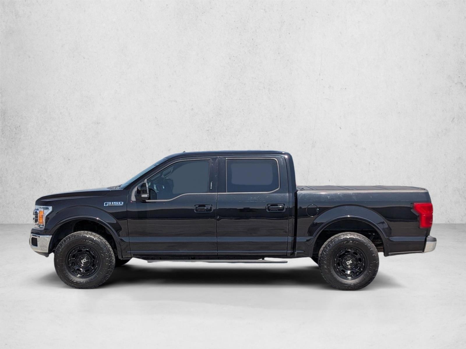 Thumbnail: 2020 Ford F-150 - 2