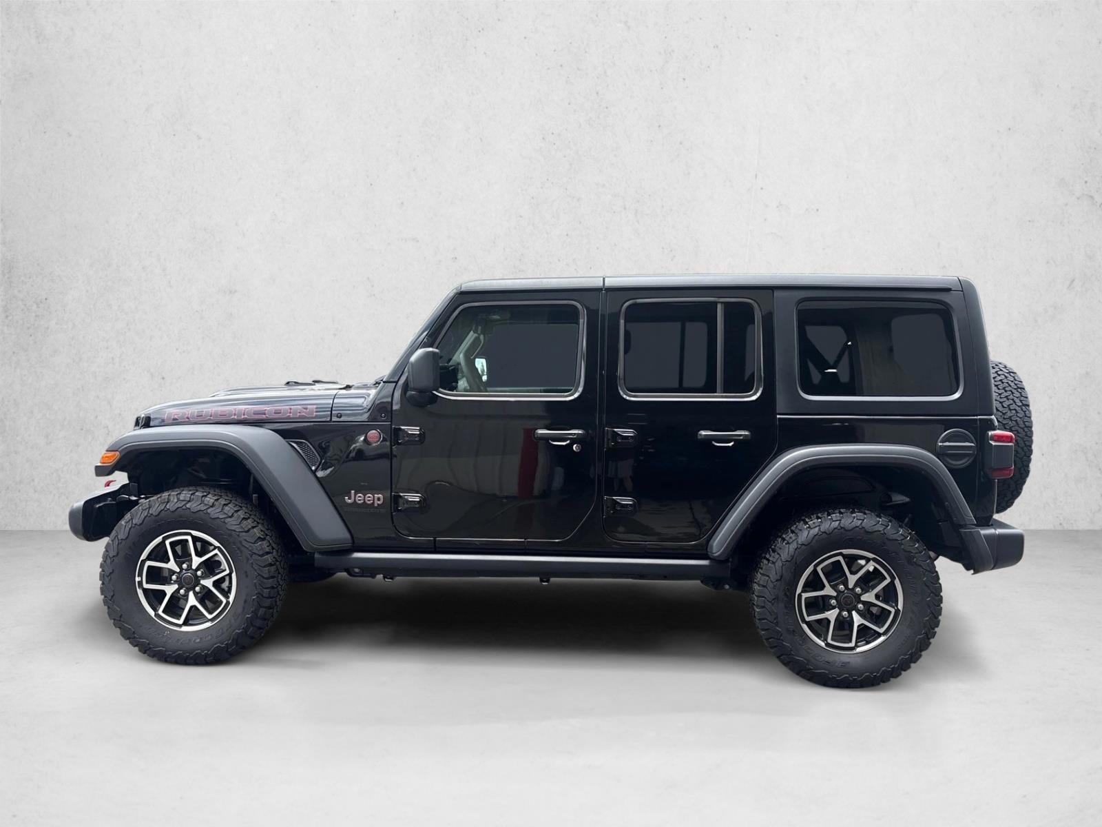 Thumbnail: 2026 Jeep Wrangler - 2