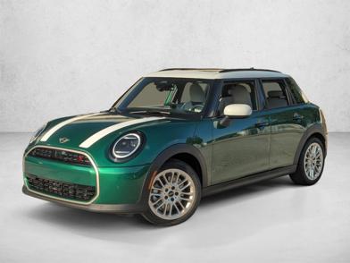 2026 MINI Hardtop 4 Door