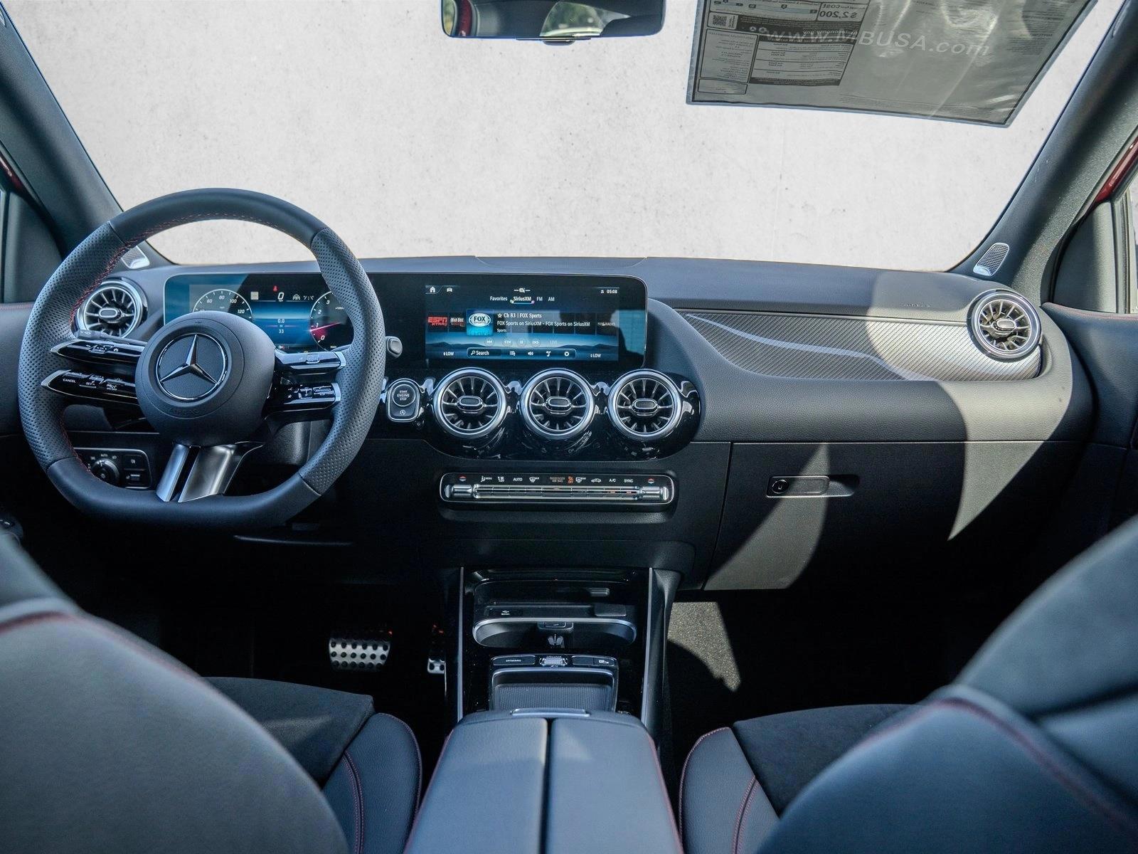 Thumbnail: 2026 Mercedes-Benz GLA - 3