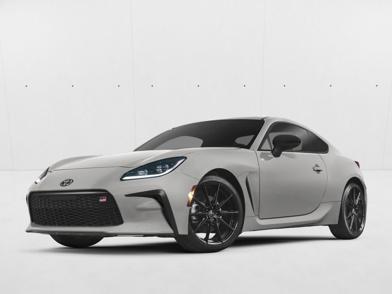 2023 Toyota GR86  -
                  Miami, FL