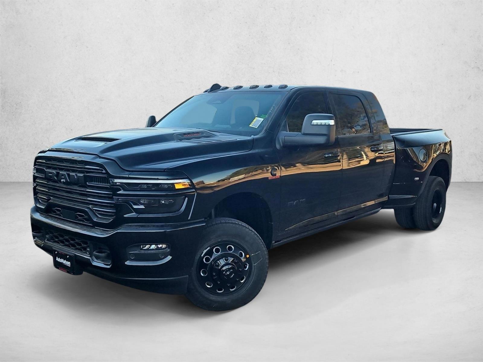 Thumbnail: 2026 RAM 3500 - 1