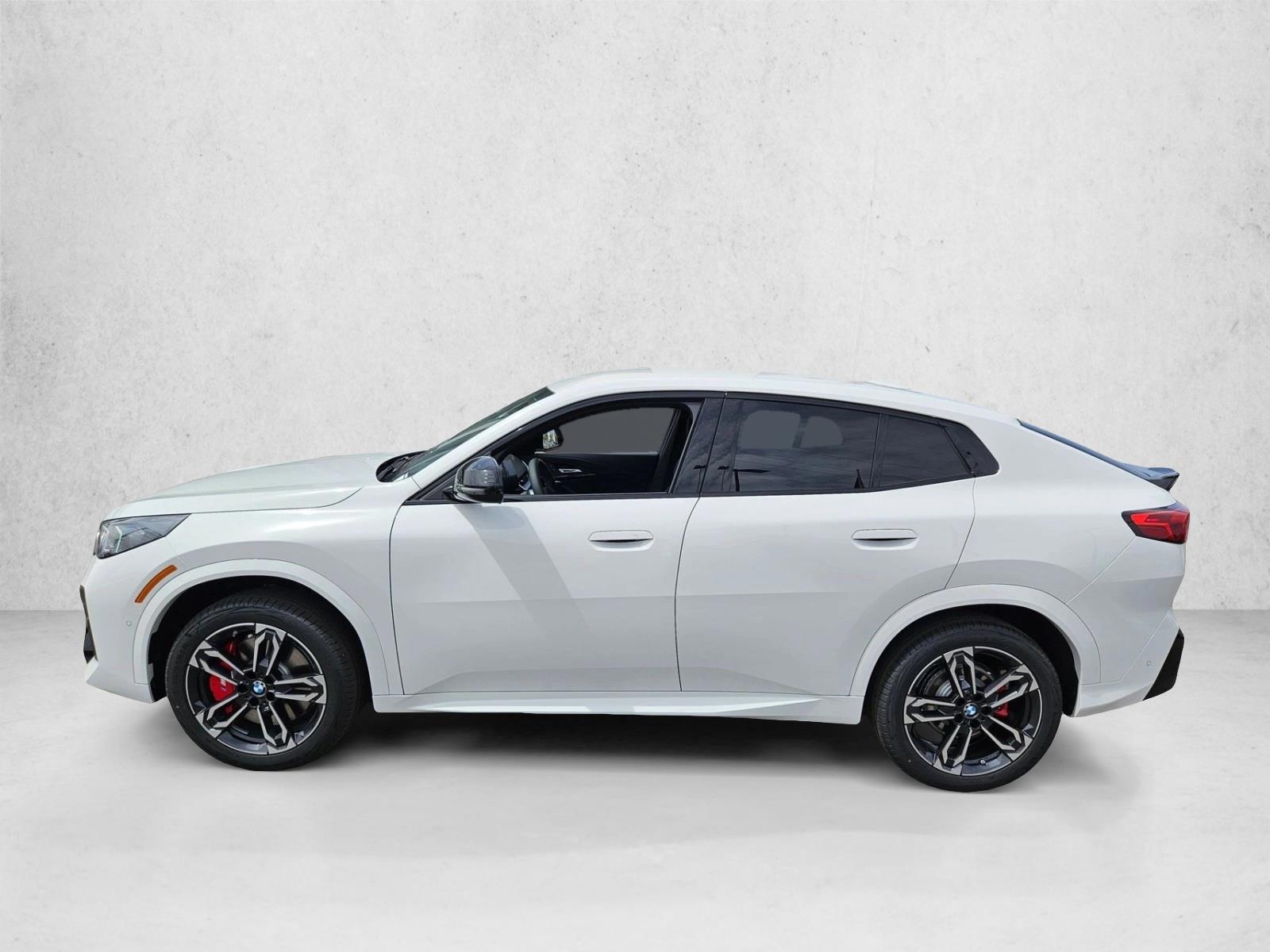 Thumbnail: 2026 BMW X2 - 2