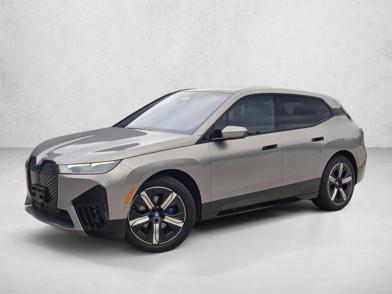 2023 BMW iX xDrive50 -
                  Conroe, TX