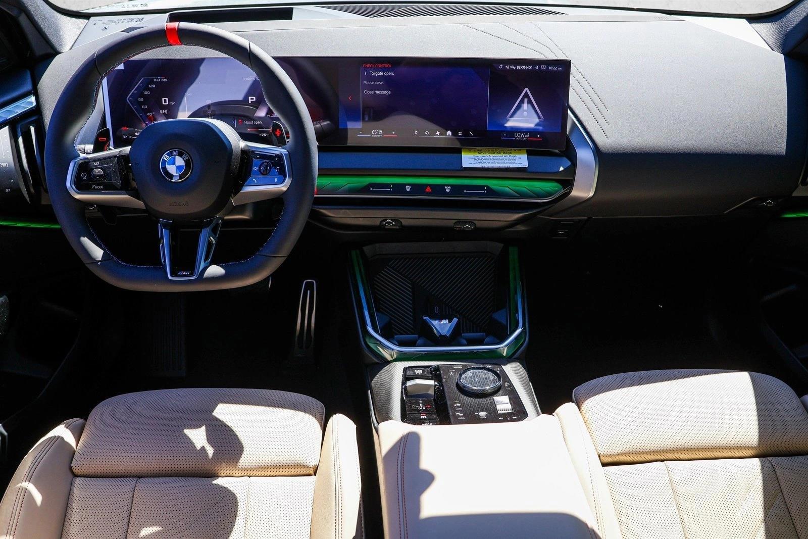Thumbnail: 2026 BMW X3 - 3
