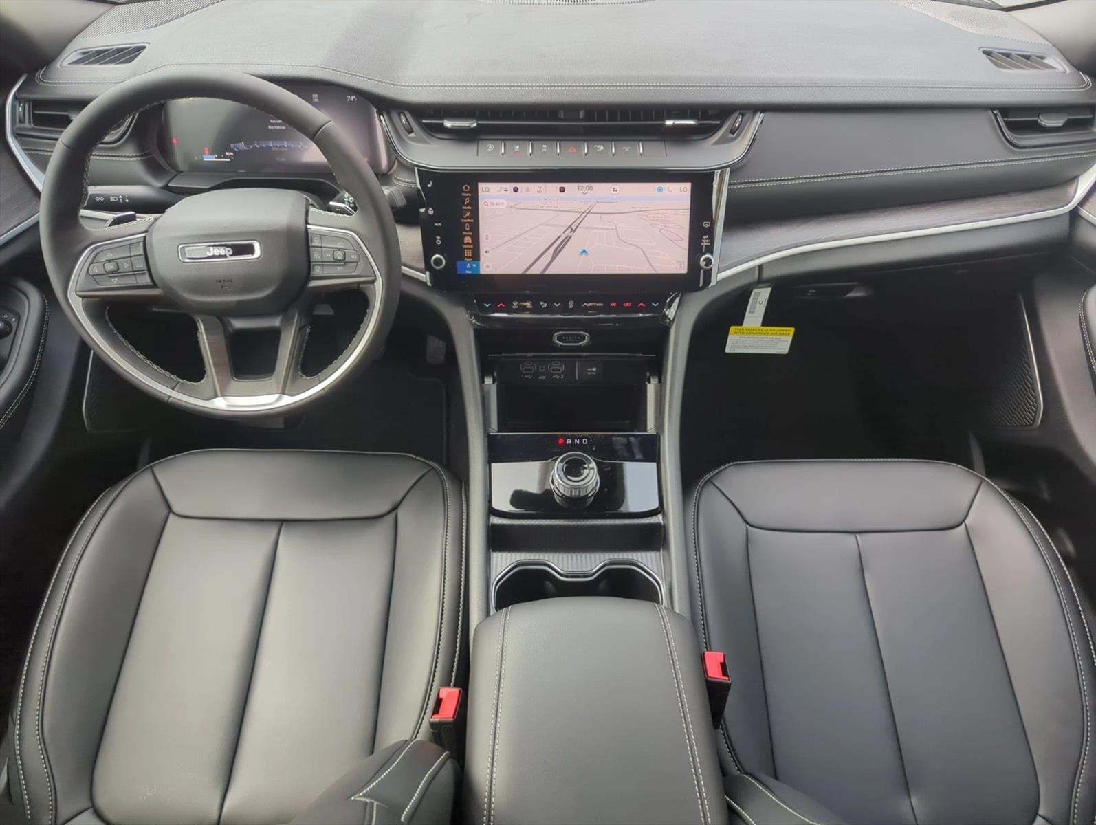 Thumbnail: 2026 Jeep Grand Cherokee - 3
