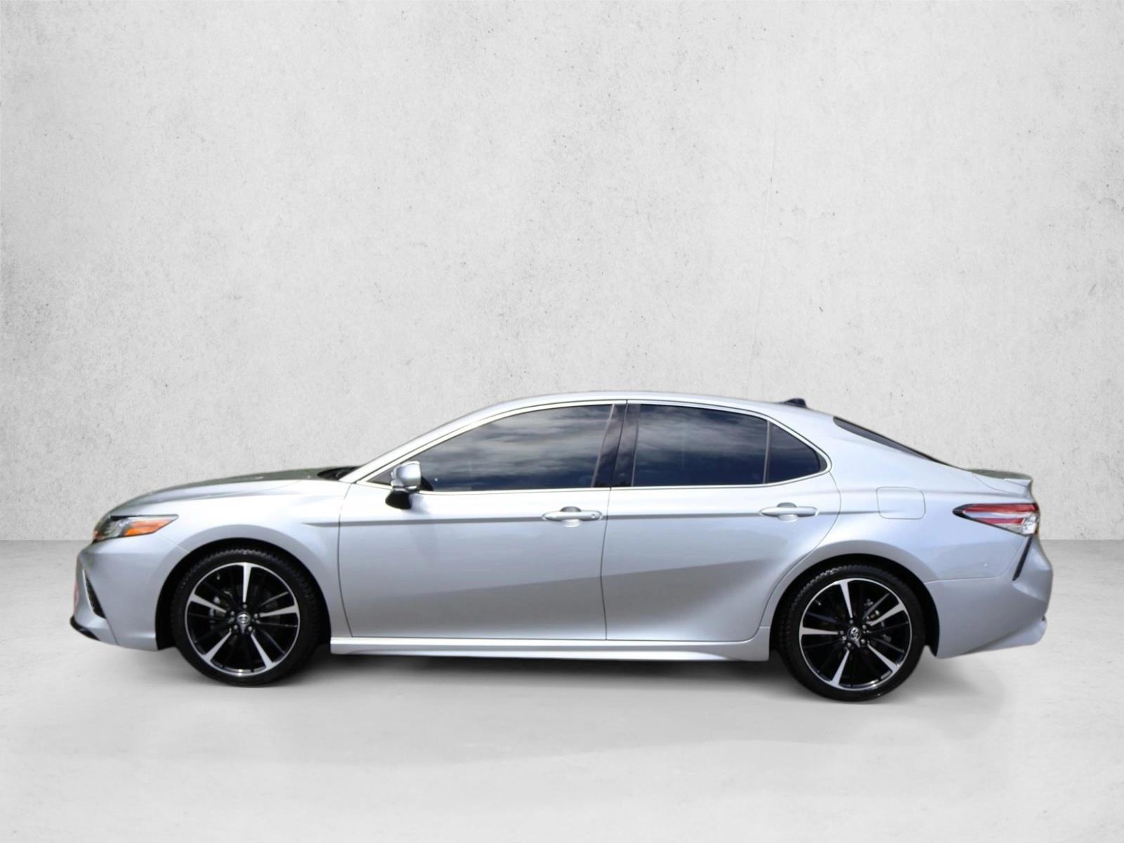 Thumbnail: 2019 Toyota Camry - 2