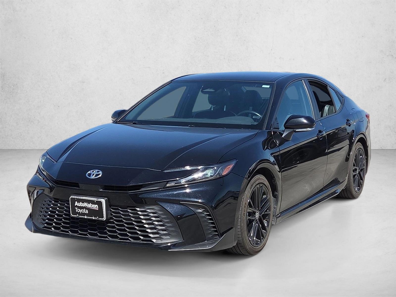 Thumbnail: 2025 Toyota Camry - 1