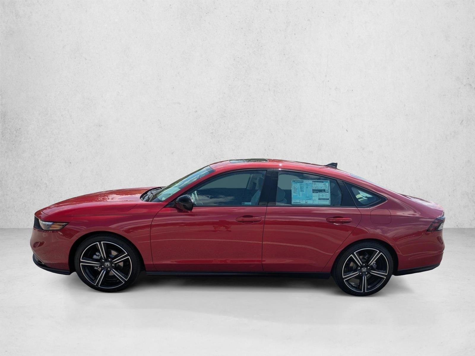 Thumbnail: 2026 Honda Accord - 2