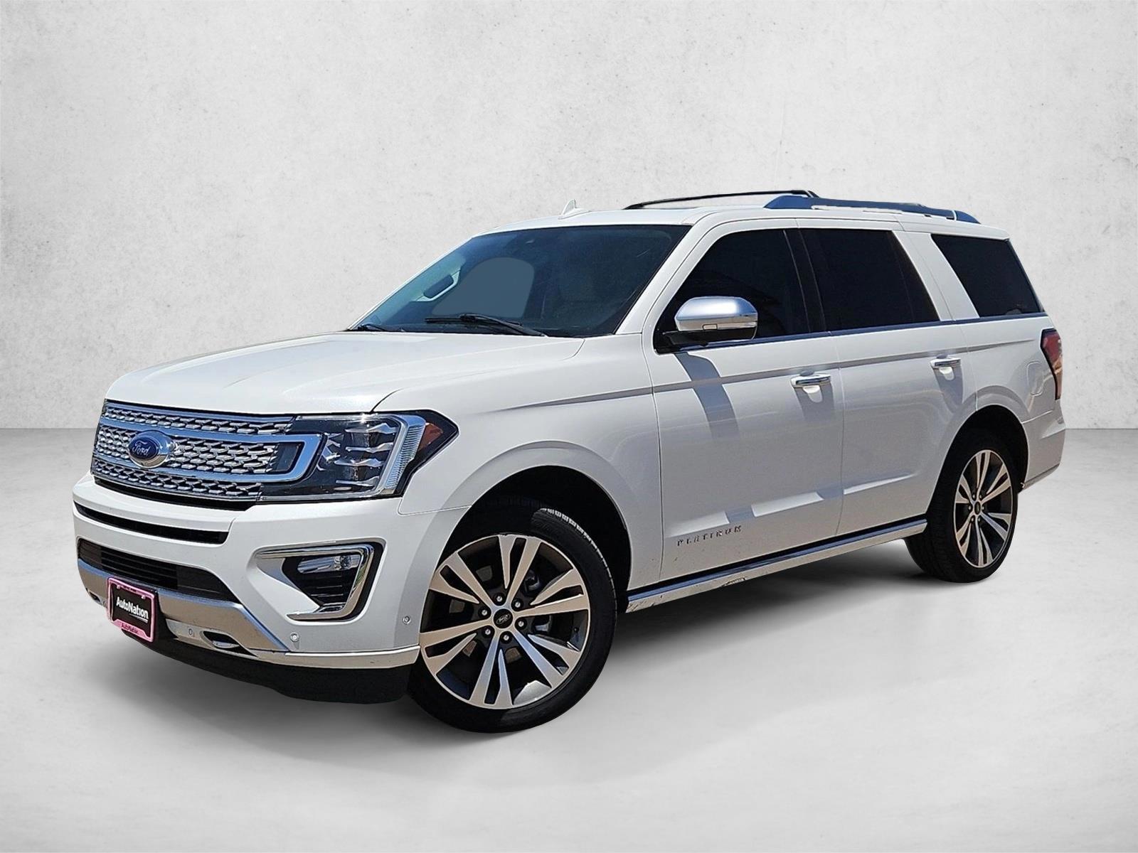 Thumbnail: 2021 Ford Expedition - 1