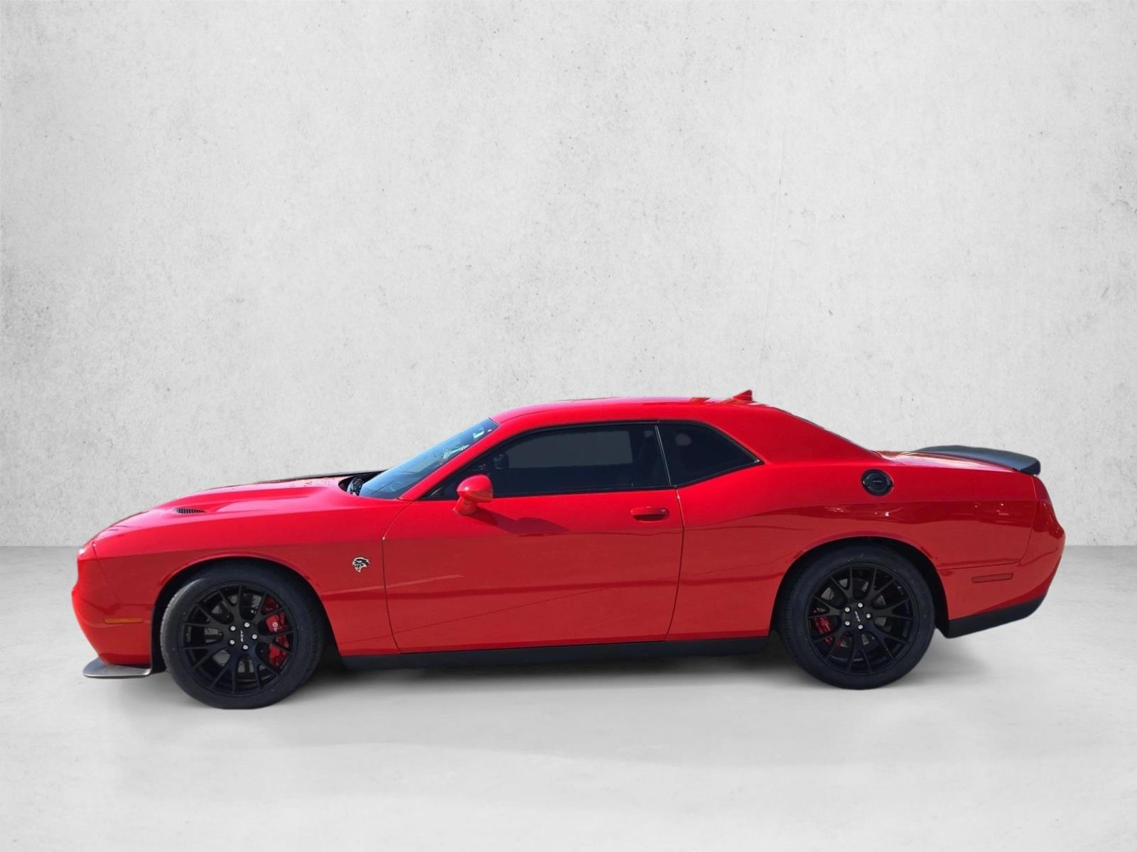 Thumbnail: 2015 Dodge Challenger - 2