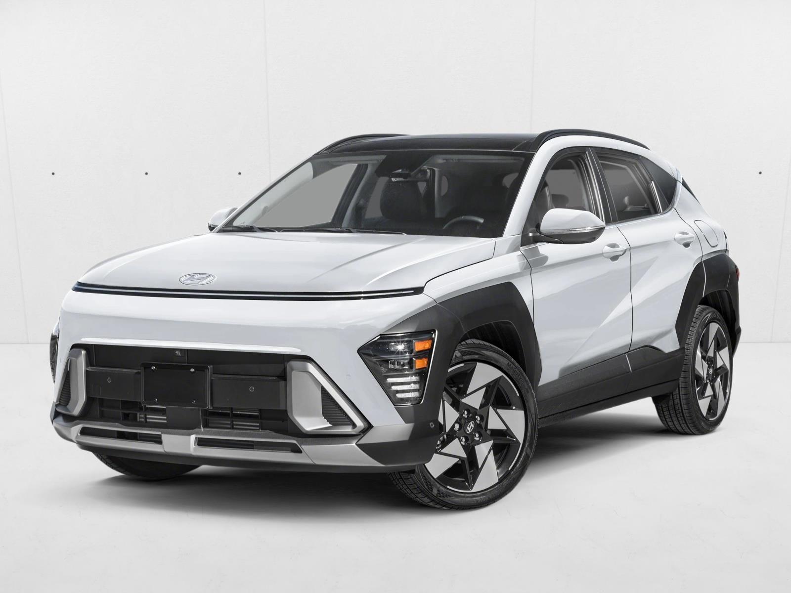 Thumbnail: 2026 Hyundai Kona - 1