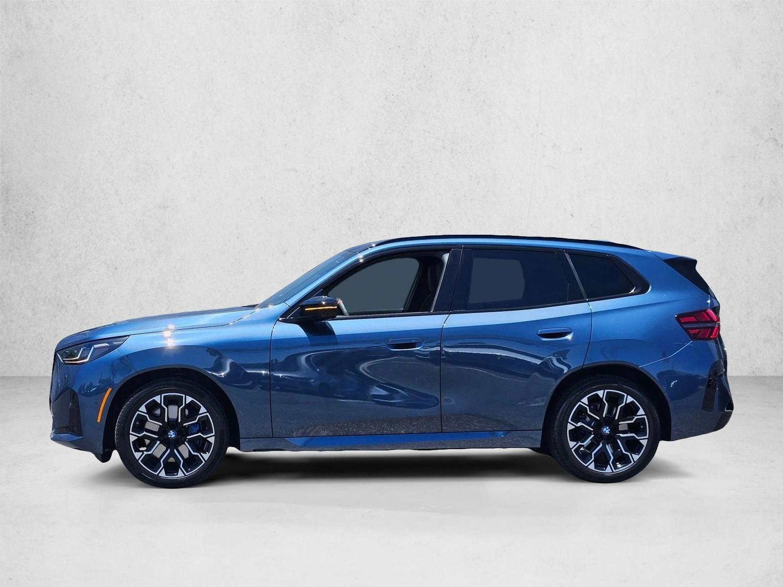 Thumbnail: 2026 BMW X3 - 2