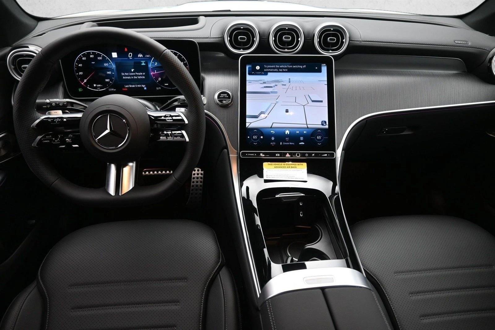 Thumbnail: 2026 Mercedes-Benz GLC - 4