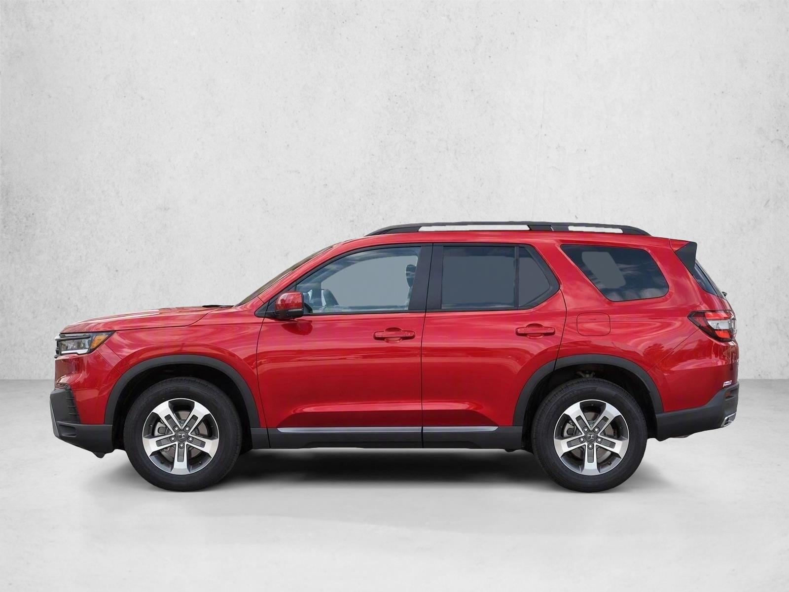 Thumbnail: 2026 Honda Pilot - 2