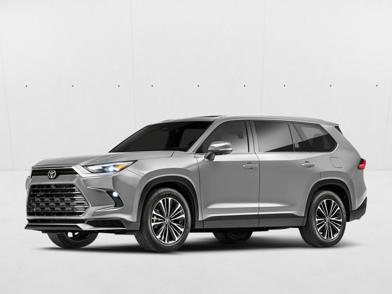 2025 Toyota Grand Highlander  -
                  Buford, GA