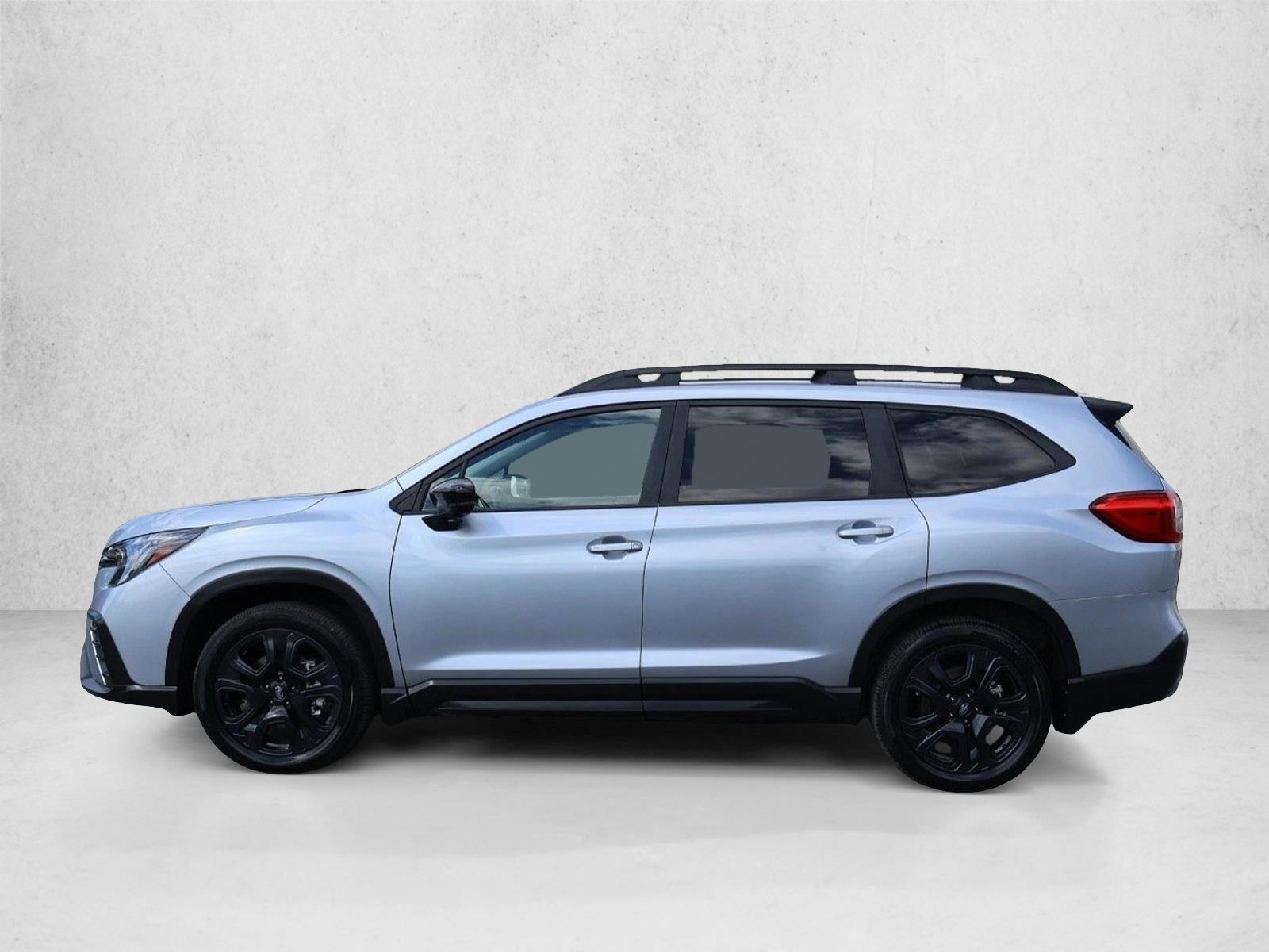Thumbnail: 2025 Subaru Ascent - 2