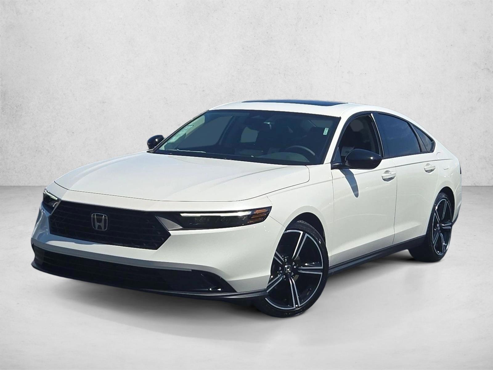 Thumbnail: 2026 Honda Accord - 1